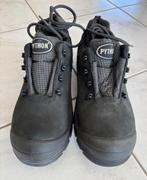 Python S3 Veiligheid  Werk Schoenen mt 42/ mt 8 NIEUW, Ophalen of Verzenden, Nieuw