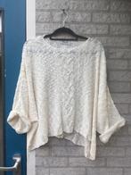 Mooi gebroken wit TRUITJE van BILLY B, NIEUW,mt 38-46, BILLY B, Wit, Maat 42/44 (L), Nieuw