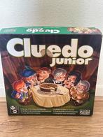 Cluedo Junior - Bordspel, Drie of vier spelers, Ophalen of Verzenden, Gebruikt