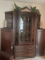 Mooie grote kast aangeboden, Ophalen, Met deur(en), 150 tot 200 cm, Zo goed als nieuw