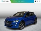 Peugeot 208 1.2 TURBO GT-Line Automaat | Panoramadak | Navig, Te koop, Benzine, Hatchback, Gebruikt