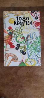 1080 Recepten - Simone en Inés Ortega, Gelezen, Simone en Inés Ortega, Gezond koken, Europa