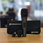 Sennheiser E840S Draadloze Microfoon | Zwart - In Goede Staa, Muziek en Instrumenten, Microfoons, Zo goed als nieuw