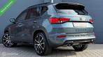 CUPRA Ateca 2.0 TSI 4DRIVE Pano.dak/Viritual/Carplay/ACC/DCC, Automaat, 4 cilinders, Ateca, 300 pk