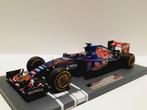 Minichamps Max Verstappen Toro Rosso Renault STR10 Australia, Ophalen of Verzenden, Zo goed als nieuw, Formule 1