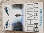 David Baldacci - Familieverraad, David Baldacci, Ophalen of Verzenden, Zo goed als nieuw, Nederland