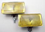 Ruhla 3-19 oldtimer mistlamp breedstraler carbage run rally, Ophalen of Verzenden, Gebruikt, Opel