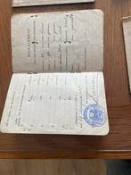 Uitgebreide collectie, Verzamelen, Militaria | Tweede Wereldoorlog, Ophalen of Verzenden, Overige soorten, Duitsland