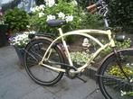 Basic Herenfiets, Gebruikt, Versnellingen, 53 tot 57 cm, Ophalen