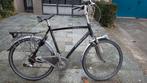 Gazelle herenfiets, Fietsen en Brommers, Fietsen | Heren | Herenfietsen, Ophalen