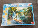 Puzzel Peter Pan, Ophalen of Verzenden, 500 t/m 1500 stukjes, Legpuzzel