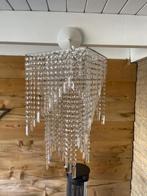 Hanglamp, Huis en Inrichting, Lampen | Hanglampen, Ophalen of Verzenden, Glas, Minder dan 50 cm