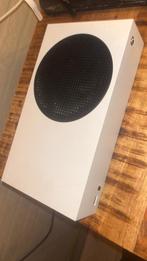 Xbox series s, Spelcomputers en Games, Ophalen, Zo goed als nieuw, Xbox Series S