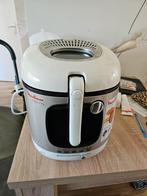 Moulinex mega 2kg friteuse, Ophalen of Verzenden, Zo goed als nieuw