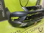 seat ateca voorbumper bumper, Auto-onderdelen, Ophalen of Verzenden, Gebruikt, Seat, Bumper