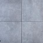 Tuintegel 60x60x4 cm, Tuin en Terras, Nieuw, Ophalen of Verzenden, Info@overkampmeddo.nl, Beton