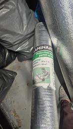 Isolatie, Minder dan 4 cm, Overige materialen, Nieuw, Ophalen of Verzenden