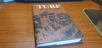 Turf uit de wouden  - 1978 - S J van der Molen  beschikbaar voor biedingen
