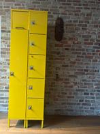 2 gele kasten, Ophalen of Verzenden, Zo goed als nieuw