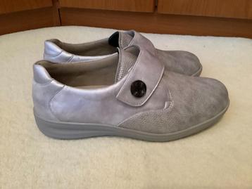 Prachtige comfort schoenen van Solidus, 5,5(38,5) beschikbaar voor biedingen