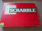 Scrabble bij koop krijgt u het houten draaisysteem geleverd!, Ophalen of Verzenden, Gebruikt