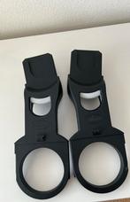 Chicco adaptors voor Maxi-cosi, Duowagen, Ophalen of Verzenden, Zo goed als nieuw, Kinderwagen