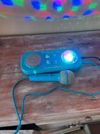 Karaoke iDance XD1, Ophalen of Verzenden, Gebruikt, Complete set