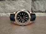 Breitling Avenger GMT 43mm automatic, full set 2015, Staal, Breitling, Polshorloge, Kunststof