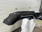 Audi RS6 C8 carbon diffuser achter, Audi, Gebruikt, Achter, Bumper