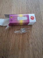 Halogeen lamp voor afzuigkap, Ophalen, Minder dan 30 watt, Halogeen (gloei)lamp, Nieuw