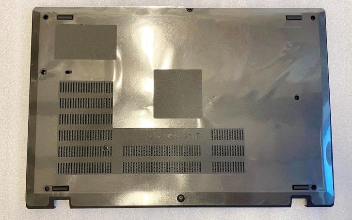 Lenovo Thinkpad T15P, P15V back cover, nieuw!, Computers en Software, Windows Laptops, Nieuw, Onbekend, Ophalen of Verzenden