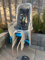 Thule ride along Fietsstoel, Fietsen en Brommers, Fietsaccessoires | Fietsstoeltjes, Achterzitje, Ophalen of Verzenden, 9 t/m 36 kg