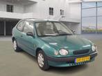 Toyota Corolla 1.3 XLi / AUTOMAAT/ ZEER NETJES, 450 kg, Gebruikt, Corolla, Origineel Nederlands