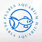 Pearls hobby aquarium vissen planten decoratie en toebehoren, Ophalen of Verzenden, Nieuw, Plant(en), Steen of Hout