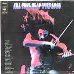 Dubbel LP  Fill Your Head With Rock - Various, Gebruikt, Verzenden, Poprock