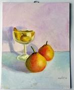 stilleven, schilderij, Ophalen of Verzenden