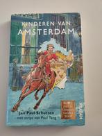 J.P. Schutten - Kinderen van Amsterdam, Non-fictie, J.P. Schutten, Ophalen of Verzenden, Zo goed als nieuw
