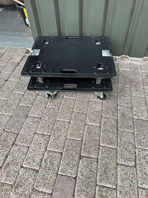 TW Audio dolly voor de B18, Muziek en Instrumenten, Overige Muziek en Instrumenten, Zo goed als nieuw, Ophalen of Verzenden