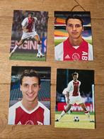 Ajax Zlatan Ibrahimovic, Ophalen of Verzenden, Zo goed als nieuw, Ajax