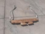 opname container systeem van ketting > kabel + schotel JOST, Ophalen, Gebruikt, Overige merken, Ophanging en Onderstel