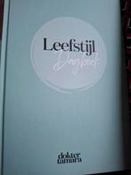 LEEFSTIJLDAGBOEK van dr. Tamara, Dieet en Voeding, Dokter tamara, Nieuw, Ophalen of Verzenden