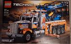 Lego truck, Ophalen, Zo goed als nieuw, Lego