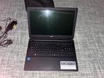 Acer aspire es 15, Computers en Software, Windows Laptops, Gebruikt, HDD, Acer., Ophalen of Verzenden