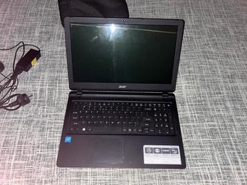 Acer aspire es 15 beschikbaar voor biedingen