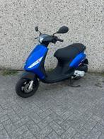 Piaggio Zip 50 iget - 2018 - 5547km - Brom - nette staat, Ophalen, Zo goed als nieuw, Zip