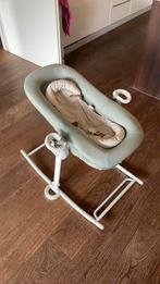 Beaba wipstoel, Wipstoel, Met gordel(s) of riempje(s), Zo goed als nieuw, Ophalen