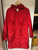 Leuke regen jas, Ophalen of Verzenden, Zo goed als nieuw, Regenjas, Dames