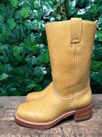 Nieuwe geweldig mooie vintage laars van Sendra maat 37, Overige kleuren, Nieuw, Ophalen of Verzenden, Sendra