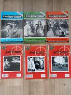 G-man Jerry Cotton politie romans, Ophalen of Verzenden, Gelezen