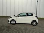 Peugeot 108 1.0 e-VTi Active , Airco, Cruise Control, Voorwielaandrijving, Gebruikt, Euro 6, 4 stoelen